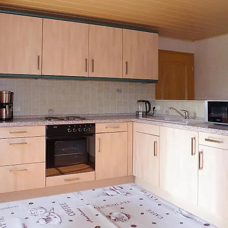 Ferienwohnung Fehse Kalbe  Exterior photo