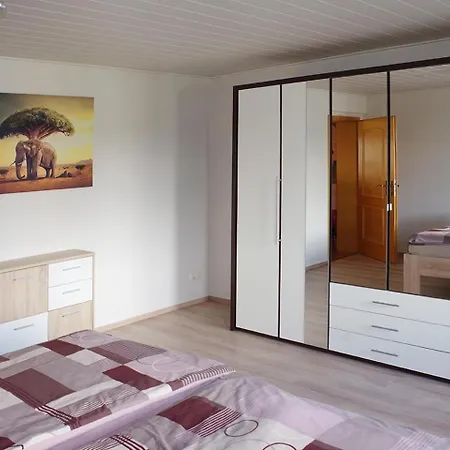 Ferienwohnung Fehse Kalbe  Exterior photo