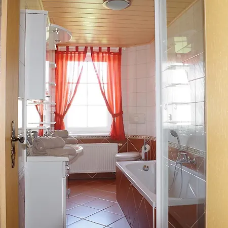 Ferienwohnung Fehse Kalbe  Exterior photo