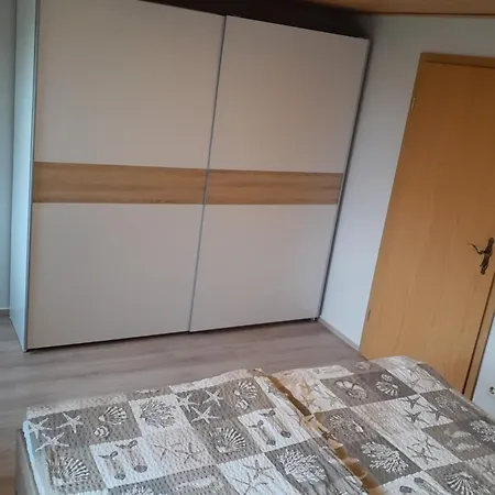 Ferienwohnung Fehse Kalbe  Exterior photo
