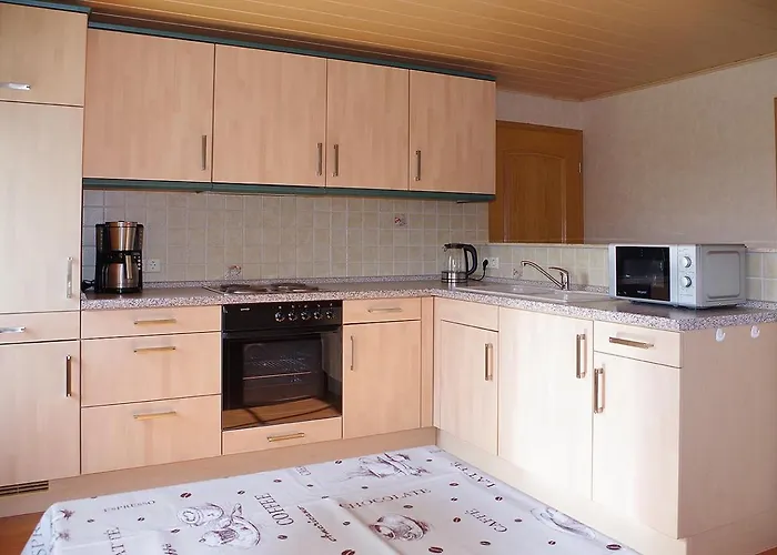 Ferienwohnung Fehse