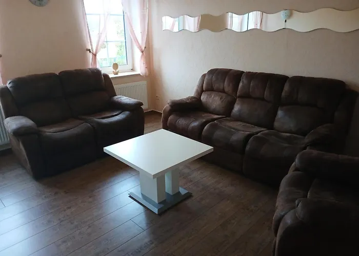 Ferienwohnung Fehse