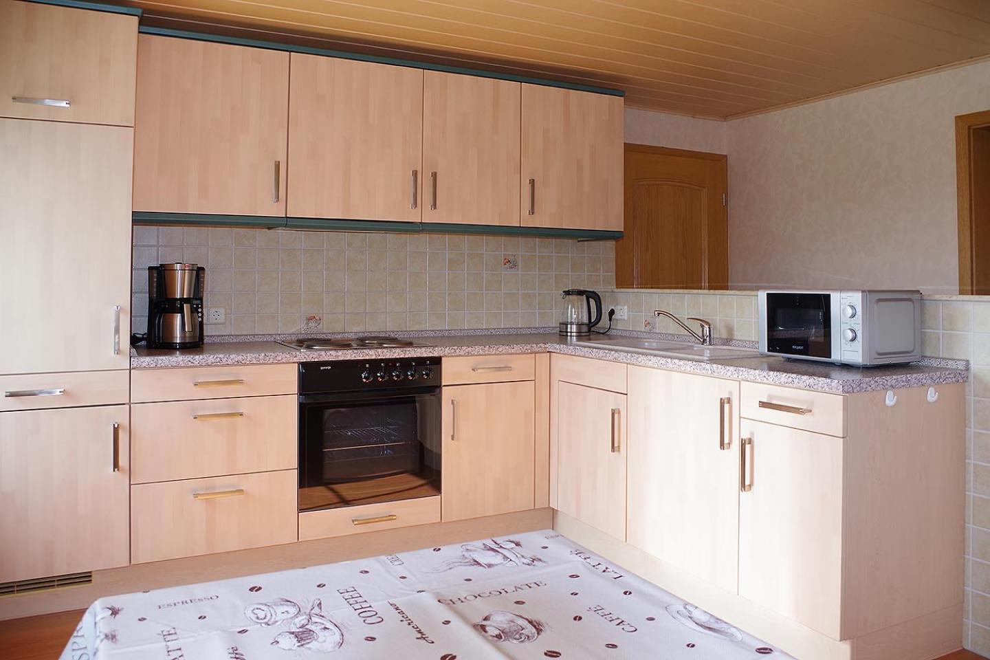 Fehse Apartment Kalbe (Altmarkkreis Salzwedel)