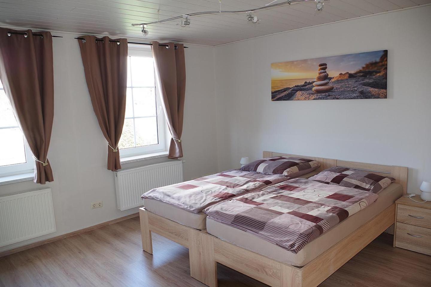 Fehse Apartment