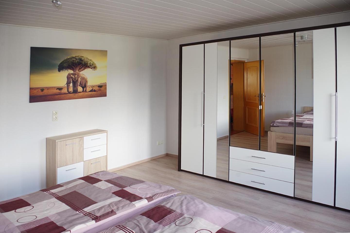 Fehse Apartment