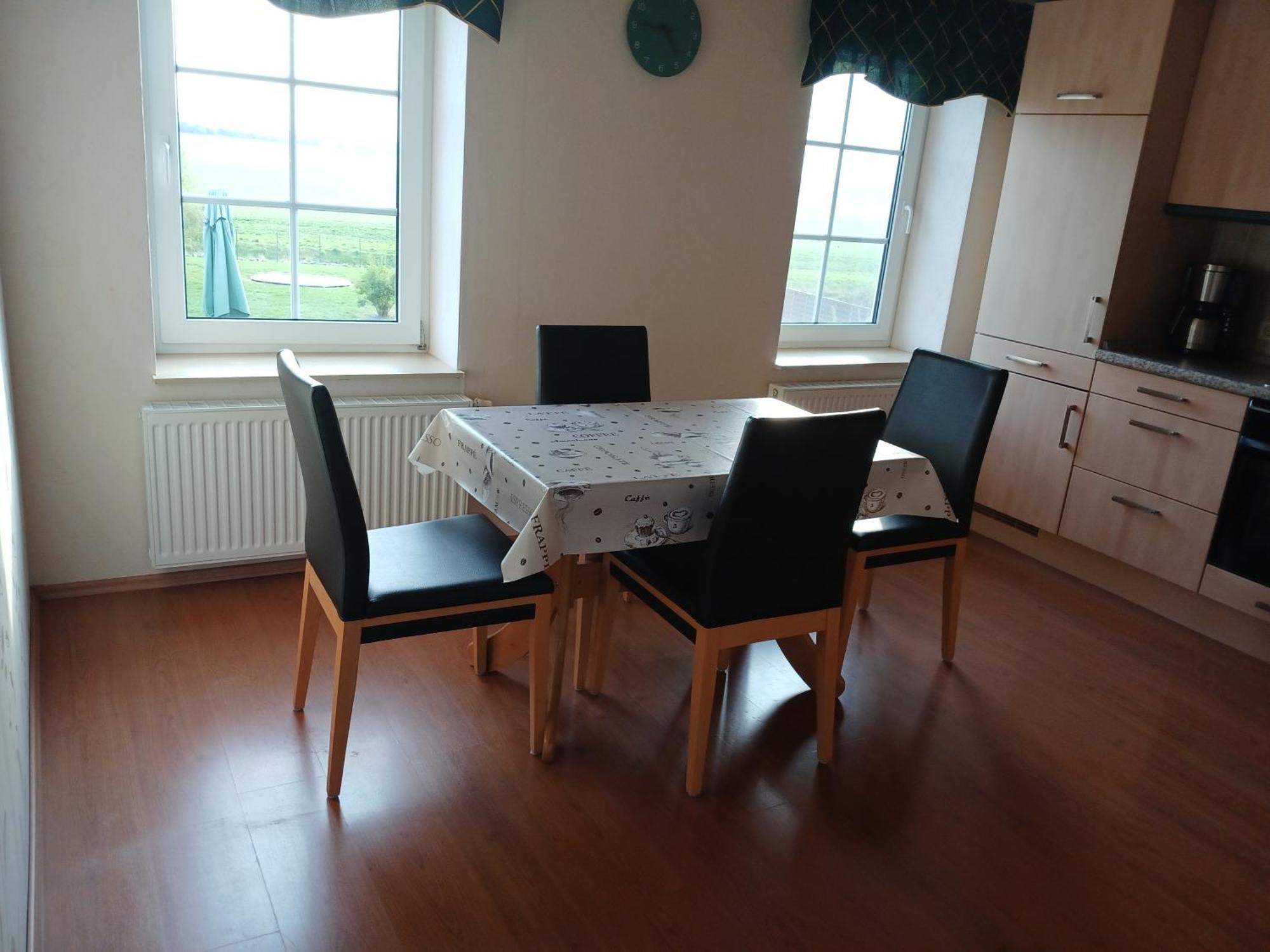 Fehse Apartment Kalbe (Altmarkkreis Salzwedel)