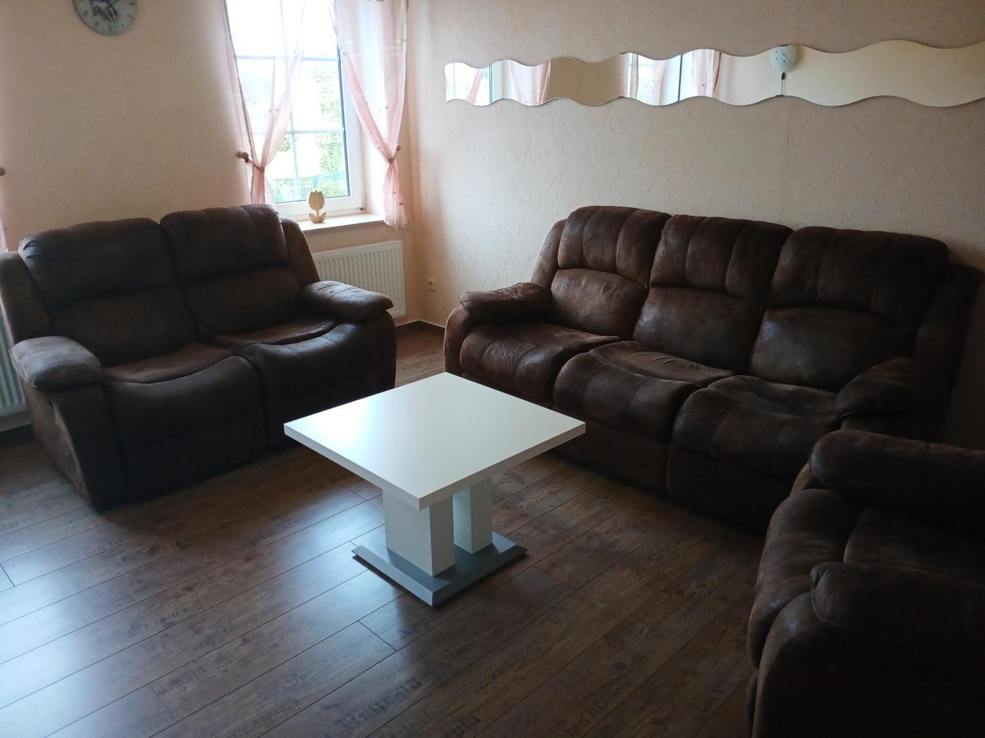 Apartment Fehse Kalbe (Altmarkkreis Salzwedel)